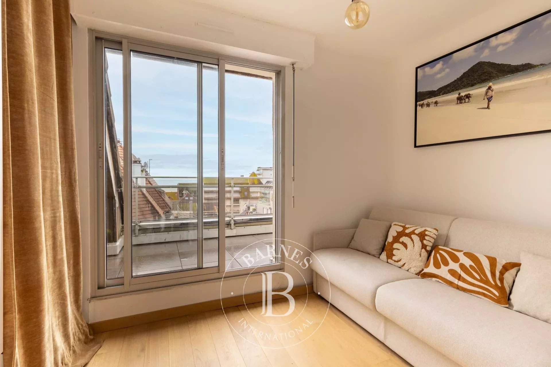 Le Touquet-Paris-Plage  - Appartement 3 Pi&egrave;ces 2 Chambres - picture 8