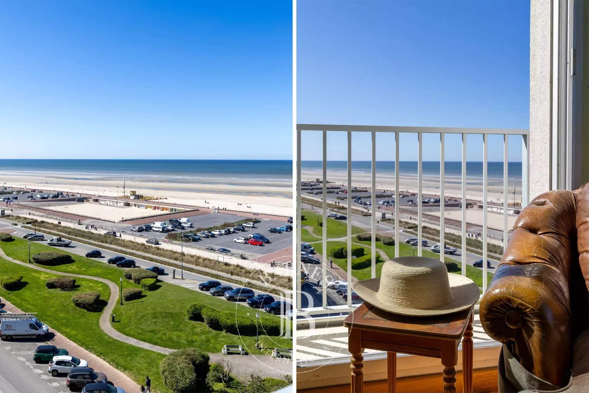 Le Touquet-Paris-Plage  - Appartement 5 Pi&egrave;ces 3 Chambres - picture 6