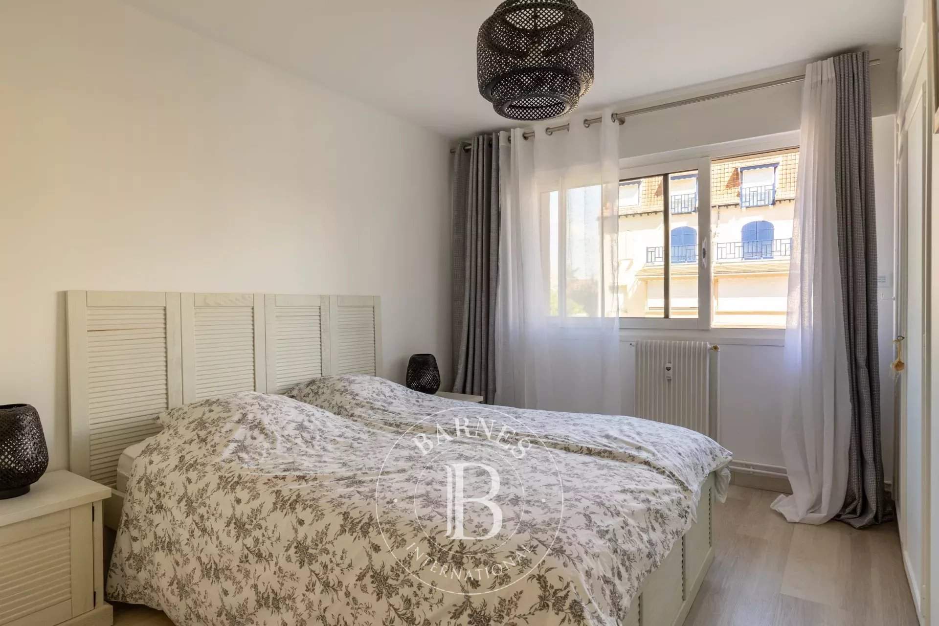 Le Touquet-Paris-Plage  - Appartement 4 Pi&egrave;ces 3 Chambres - picture 6