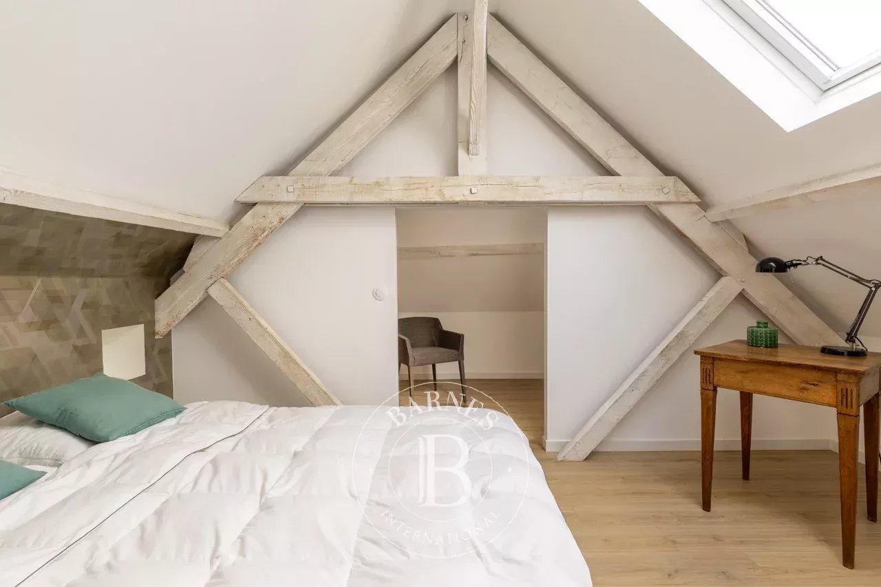 Cucq  - House 4 Bedrooms - picture 14