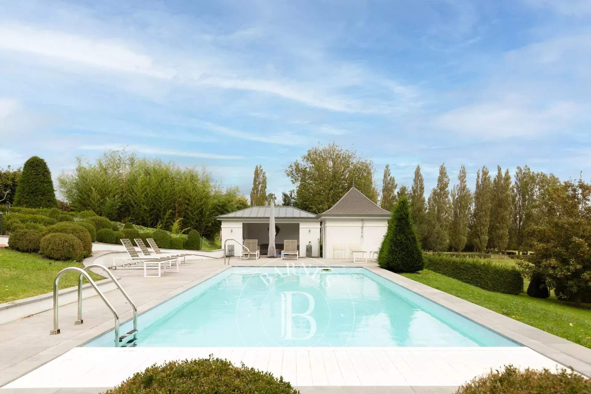 Ardres  - House 4 Bedrooms - picture 20