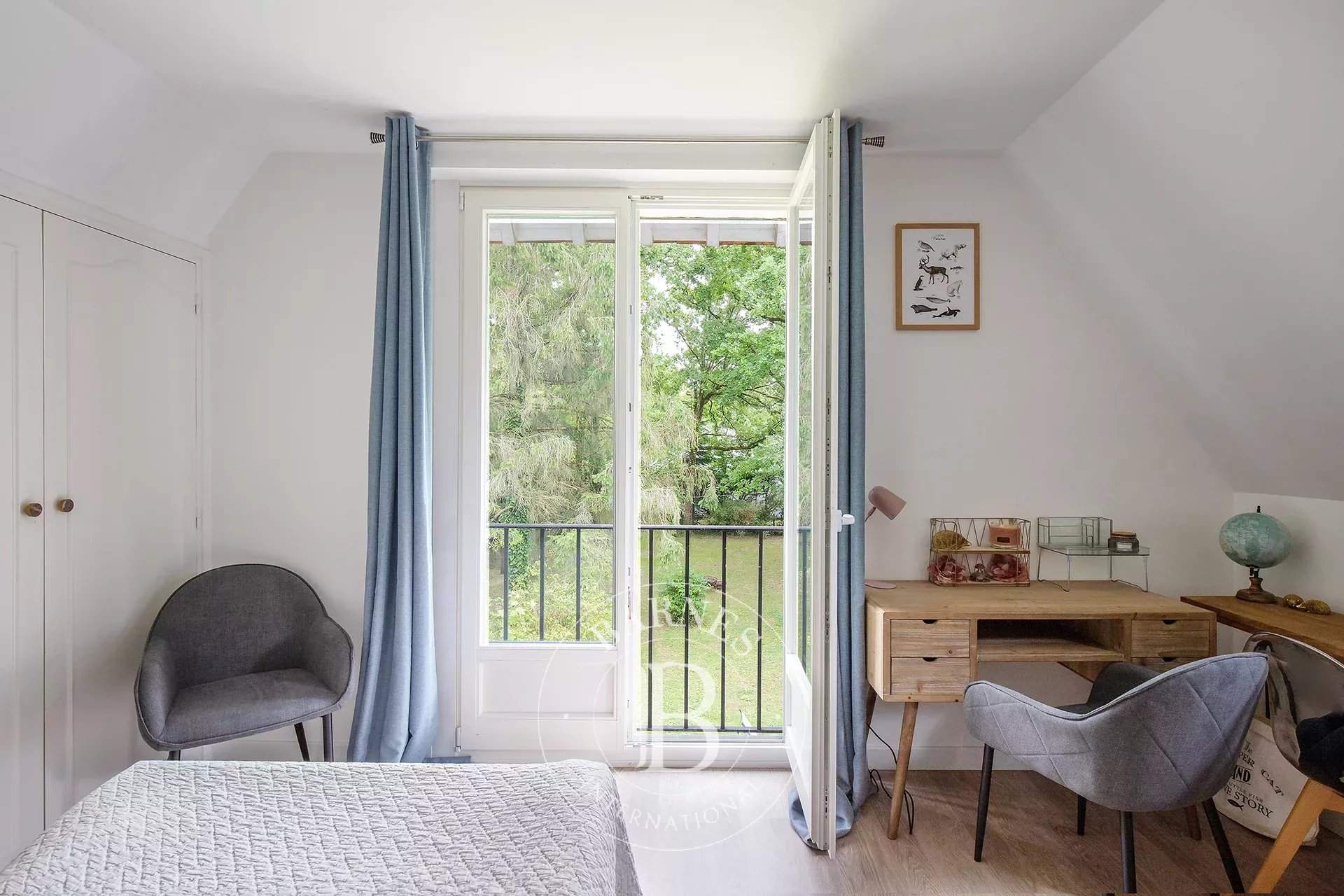 Le Touquet-Paris-Plage  - Maison 6 Pi&egrave;ces 4 Chambres - picture 16