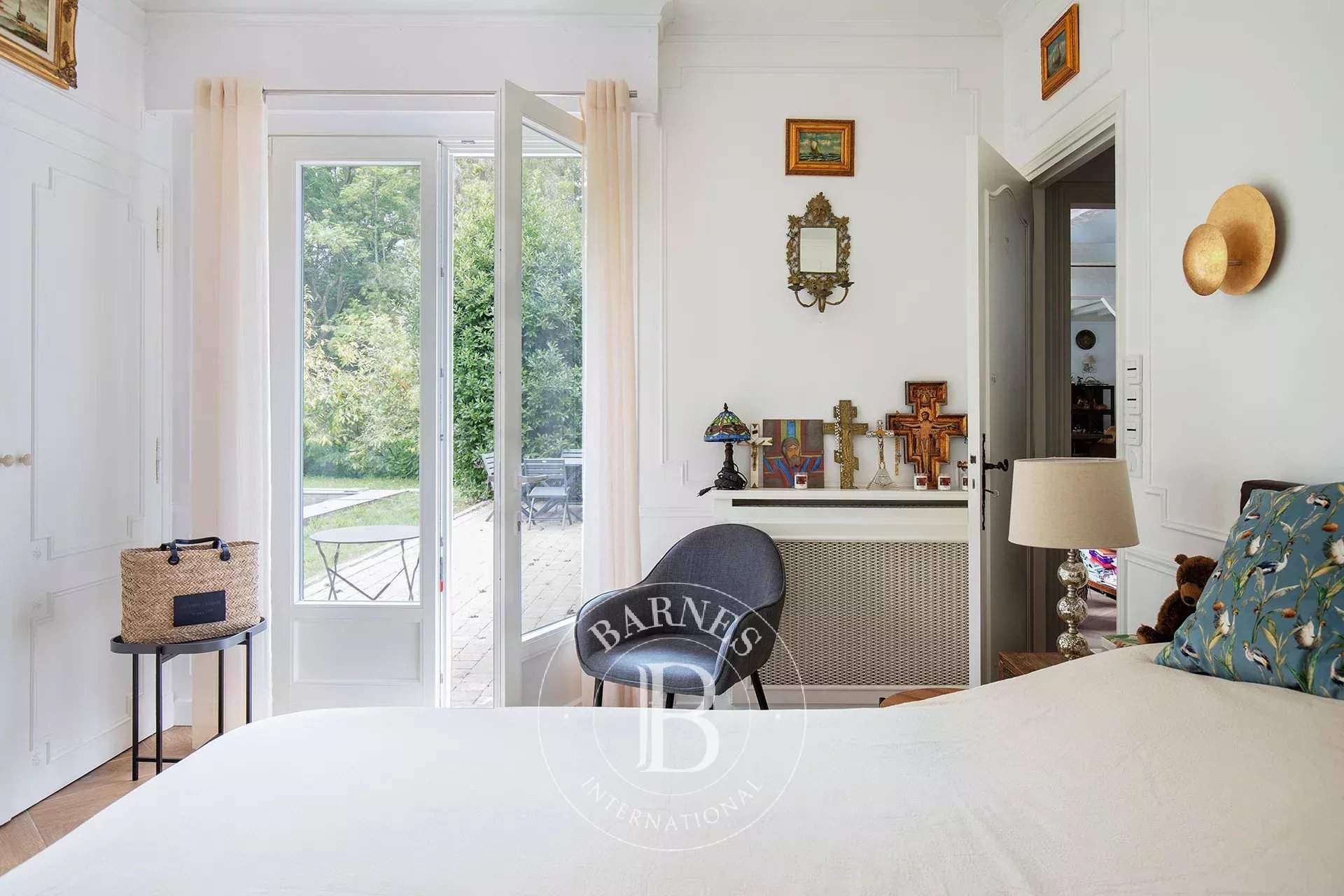 Le Touquet-Paris-Plage  - Maison 6 Pi&egrave;ces 4 Chambres - picture 7