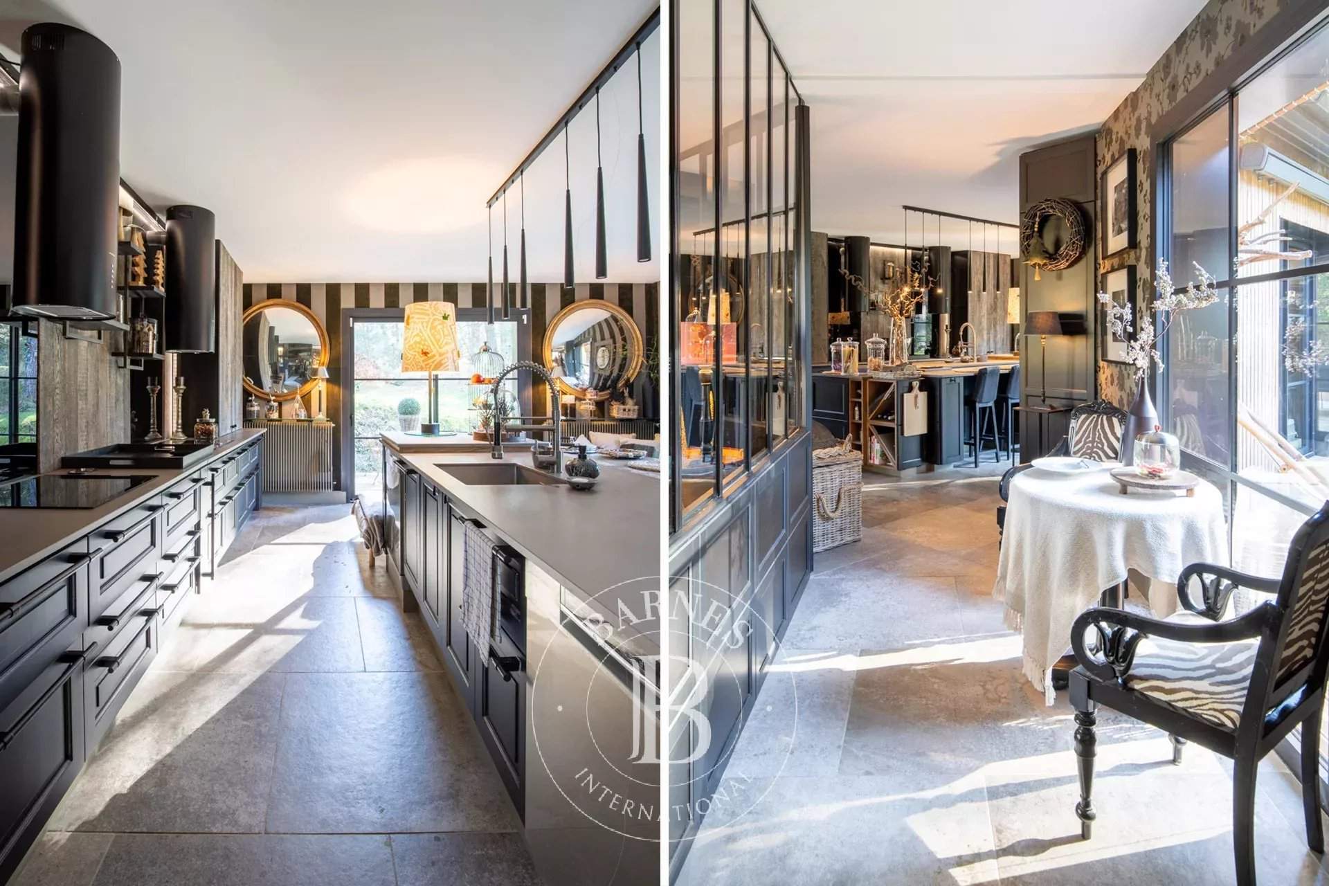 Hardelot-Plage  - Villa 10 Pi&egrave;ces 5 Chambres - picture 7