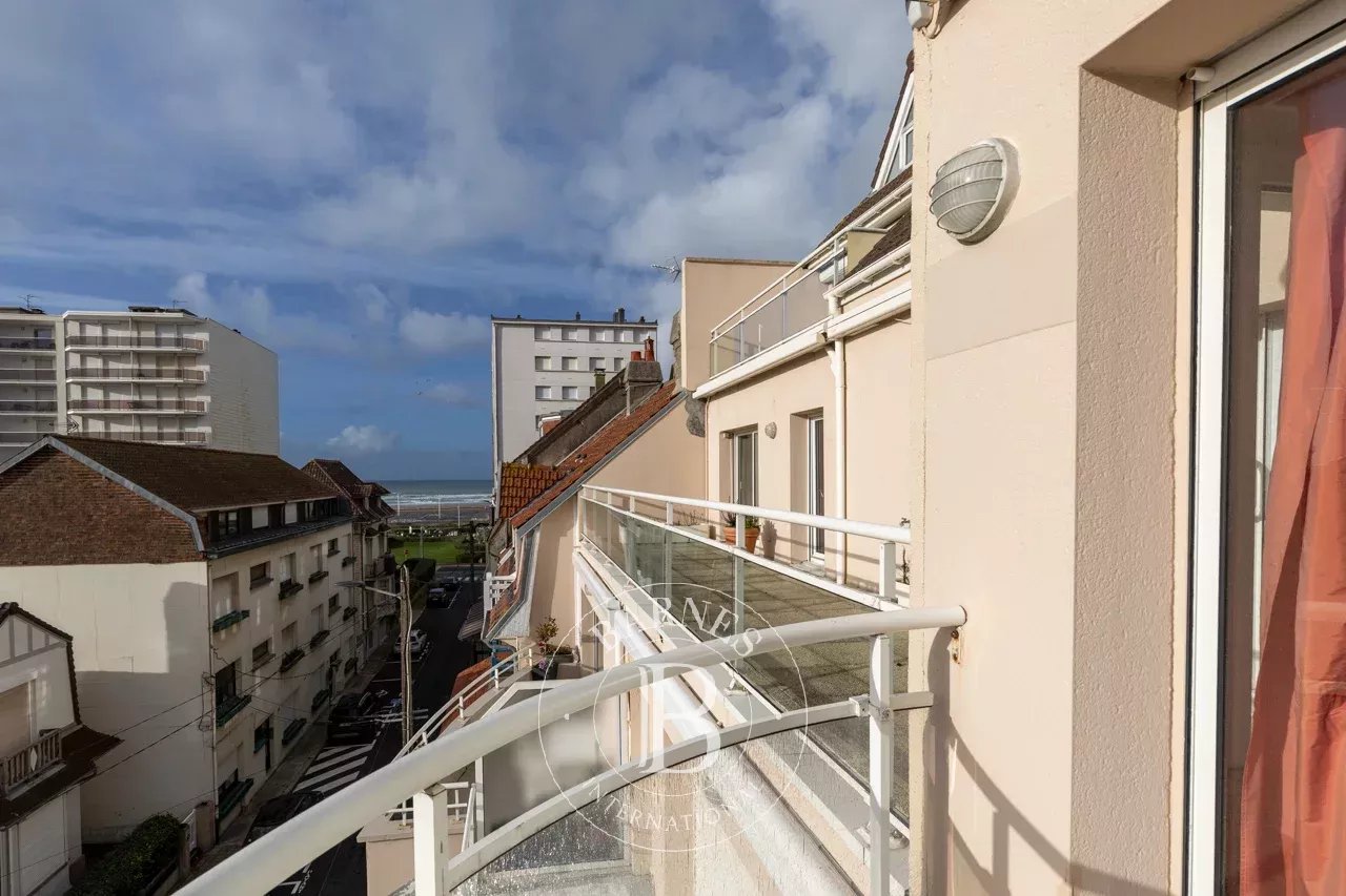 Le Touquet-Paris-Plage  - Appartement 3 Pi&egrave;ces 2 Chambres - picture 5