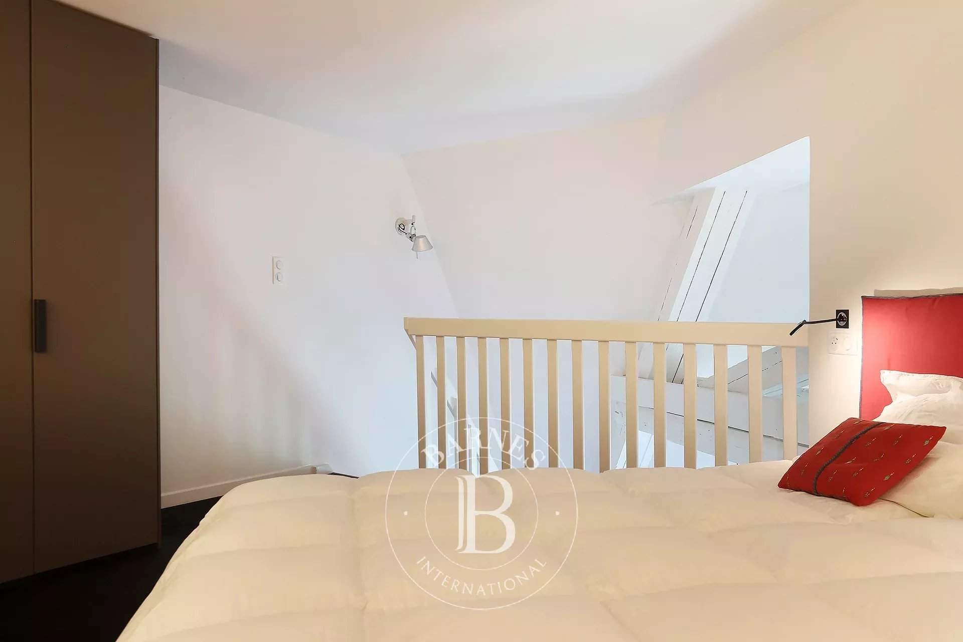 Le Touquet-Paris-Plage  - Apartment 2 Bedrooms - picture 9