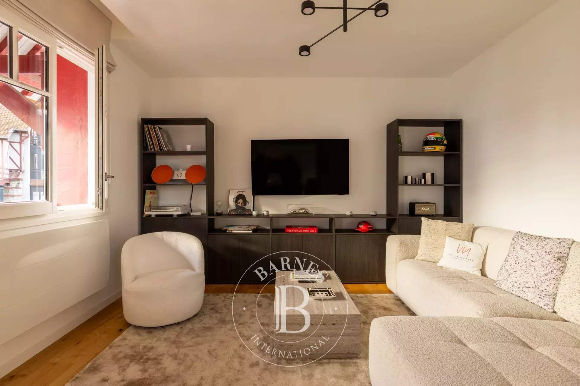 Le Touquet-Paris-Plage  - Appartement 4 Pi&egrave;ces 3 Chambres - picture 3