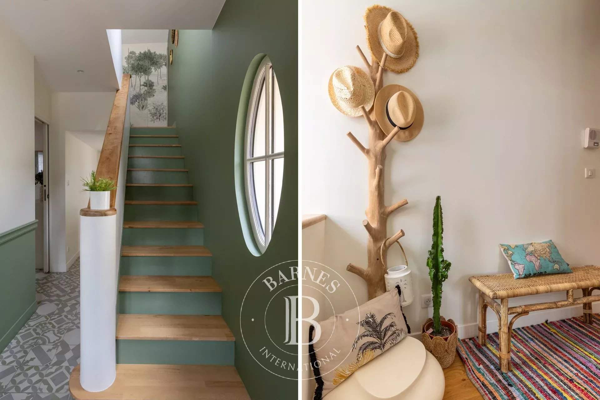 Le Touquet-Paris-Plage  - House 4 Bedrooms - picture 9