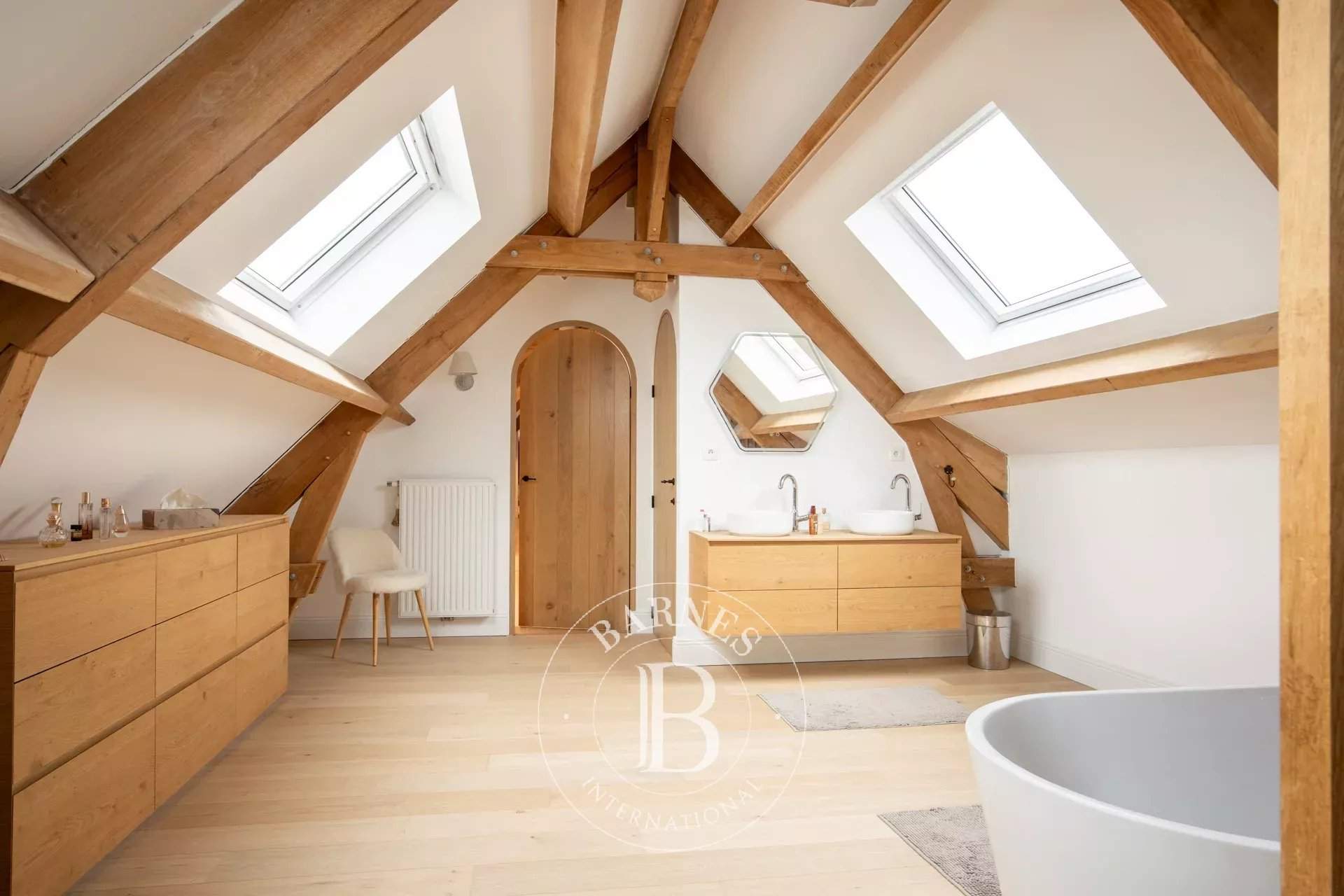 Cucq  - Villa 6 Bedrooms - picture 20