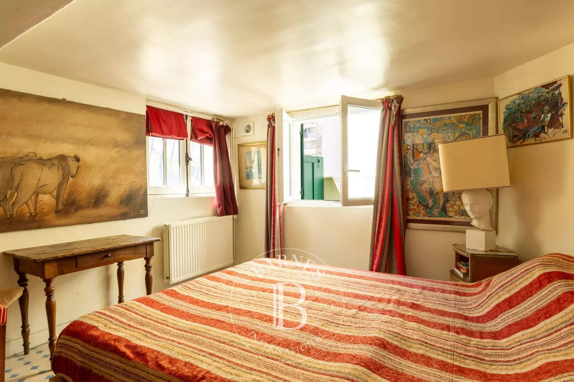 Le Touquet-Paris-Plage  - Maison 7 Pi&egrave;ces 4 Chambres - picture 9