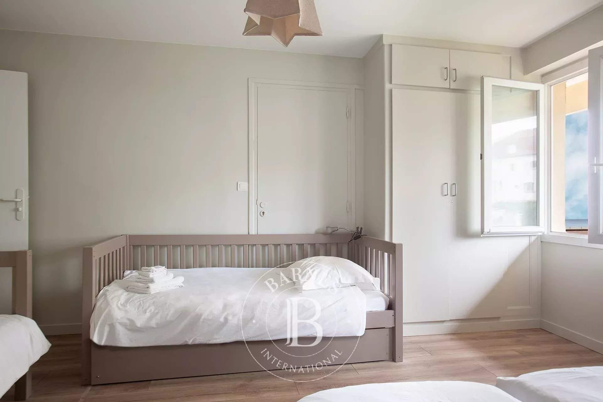 Le Touquet-Paris-Plage  - Appartement 4 Pi&egrave;ces 3 Chambres - picture 8