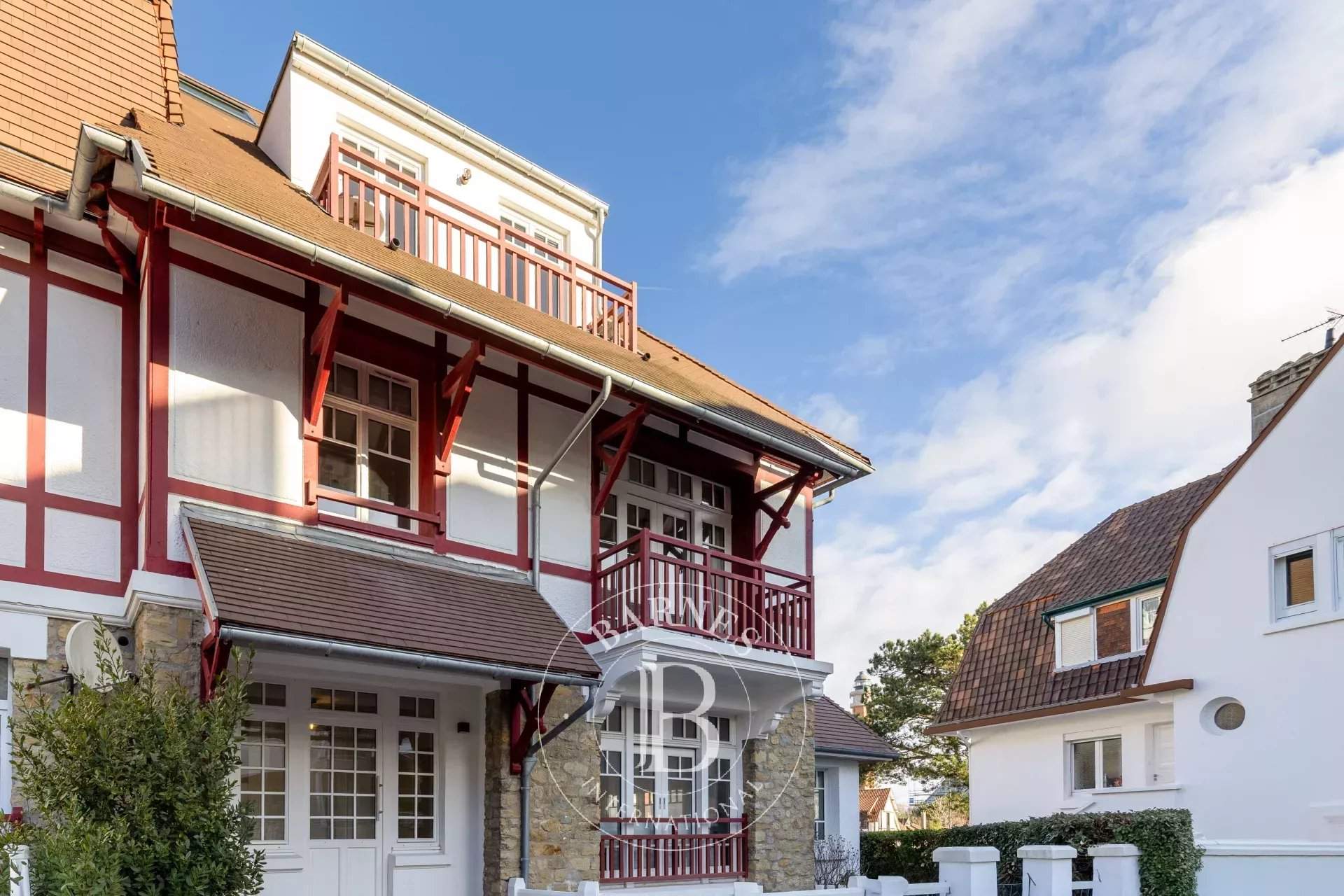 Le Touquet-Paris-Plage  - Appartement 4 Pi&egrave;ces 3 Chambres - picture 14