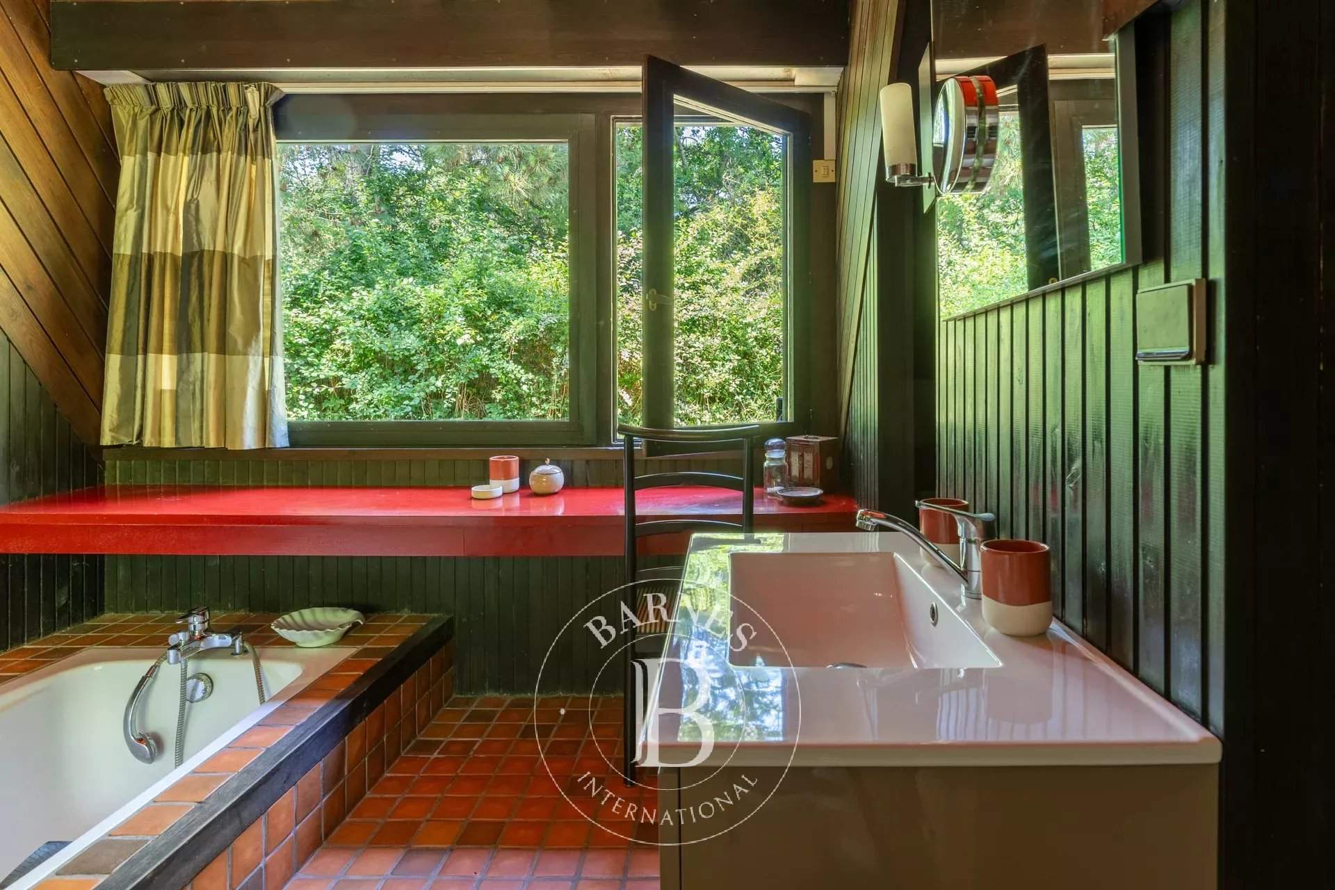 Le Touquet-Paris-Plage  - Maison 7 Pi&egrave;ces 5 Chambres - picture 12