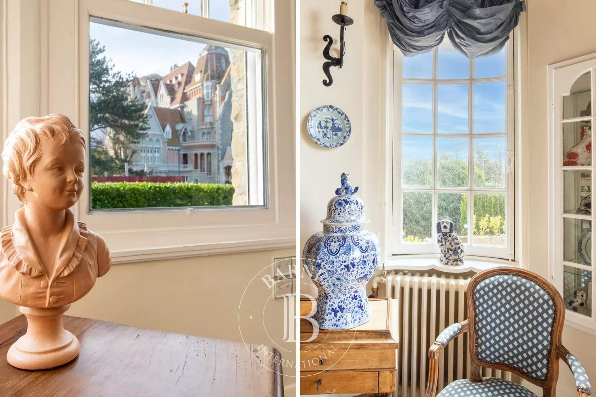 Le Touquet-Paris-Plage  - House 9 Bedrooms - picture 12