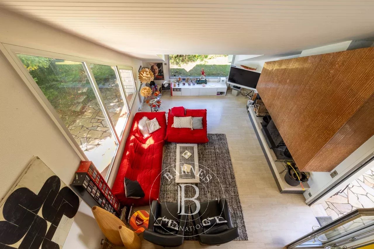 Le Touquet-Paris-Plage  - Casa 5 Cuartos 3 Habitaciones - picture 8