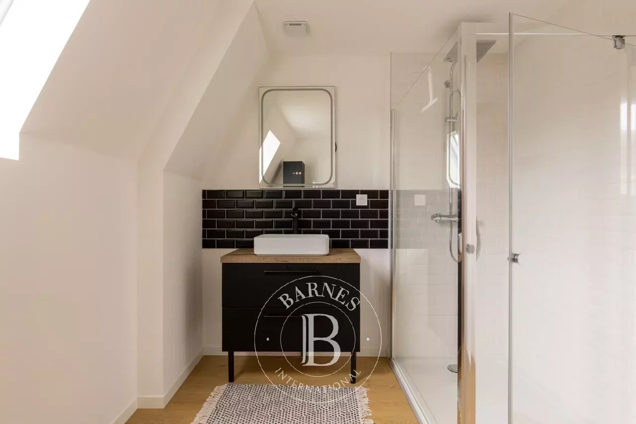 Le Touquet-Paris-Plage  - House 4 Bedrooms - picture 8