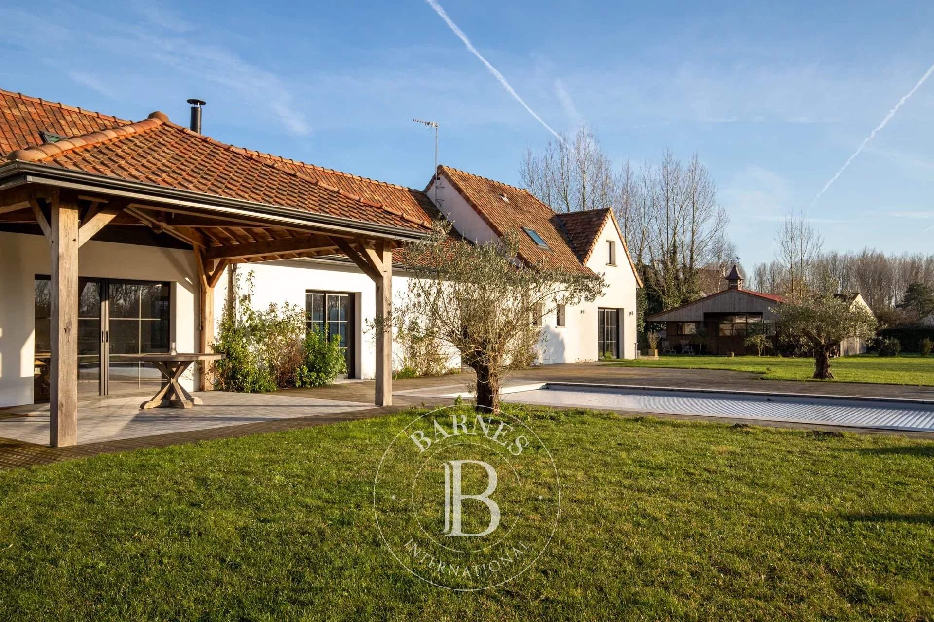 Cucq  - Villa 6 Bedrooms - picture 2