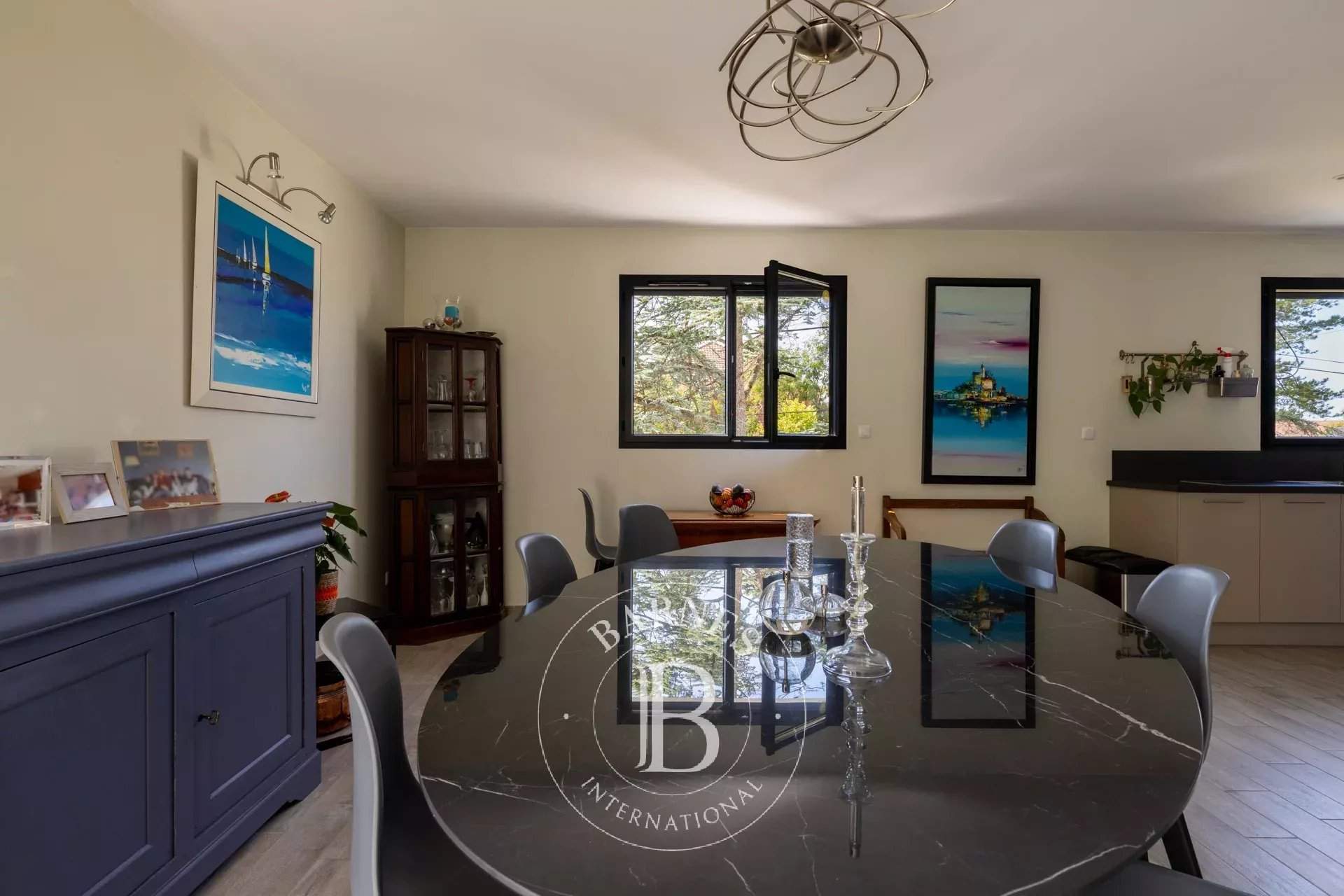 Stella  - Maison 6 Pi&egrave;ces 5 Chambres - picture 5