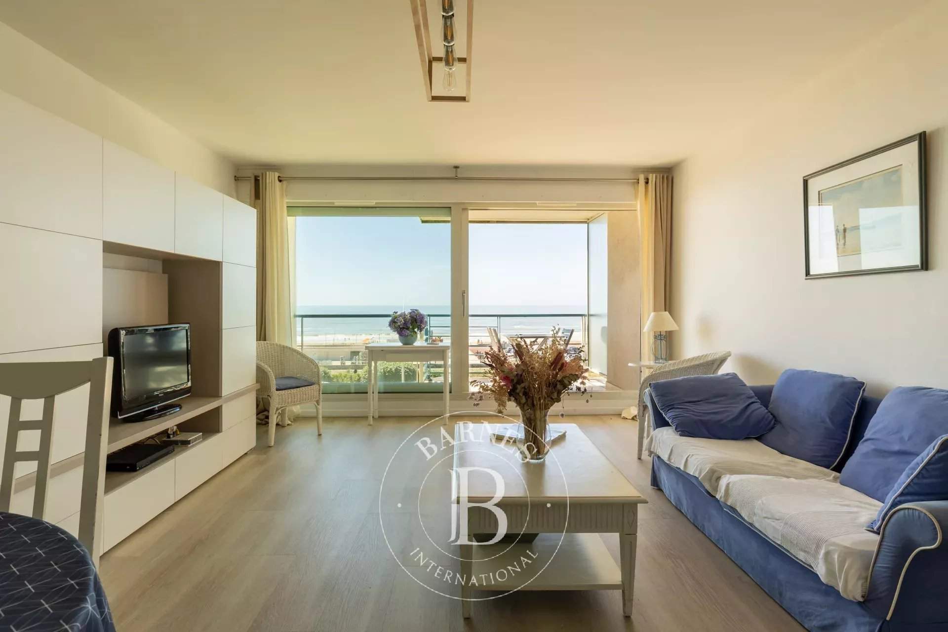 Le Touquet-Paris-Plage  - Appartement 4 Pi&egrave;ces 3 Chambres - picture 2