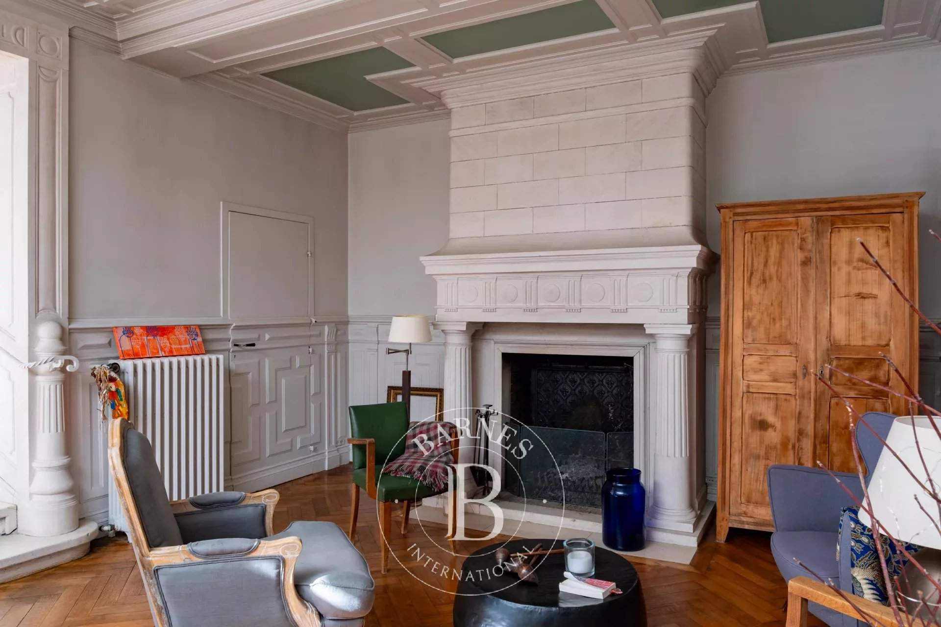 Amiens  - Hôtel particulier 10 Pi&egrave;ces 6 Chambres - picture 7