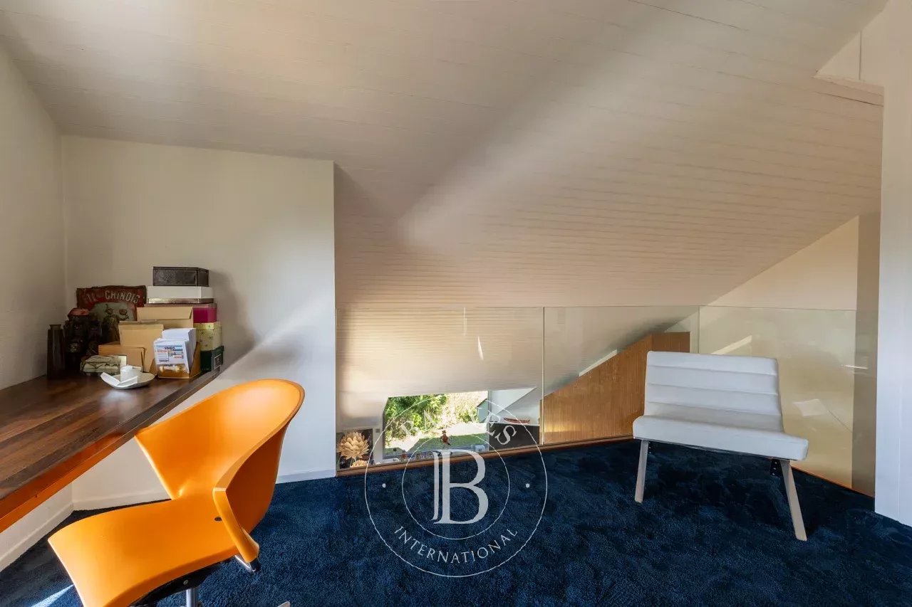 Le Touquet-Paris-Plage  - Casa 5 Cuartos 3 Habitaciones - picture 11