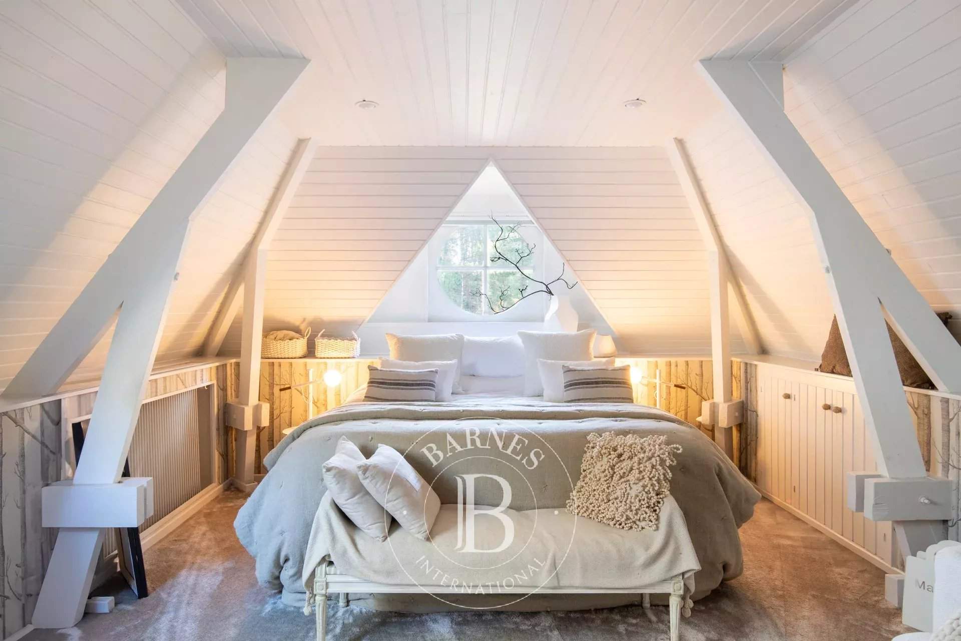 Hardelot-Plage  - Villa 10 Pi&egrave;ces 5 Chambres - picture 18