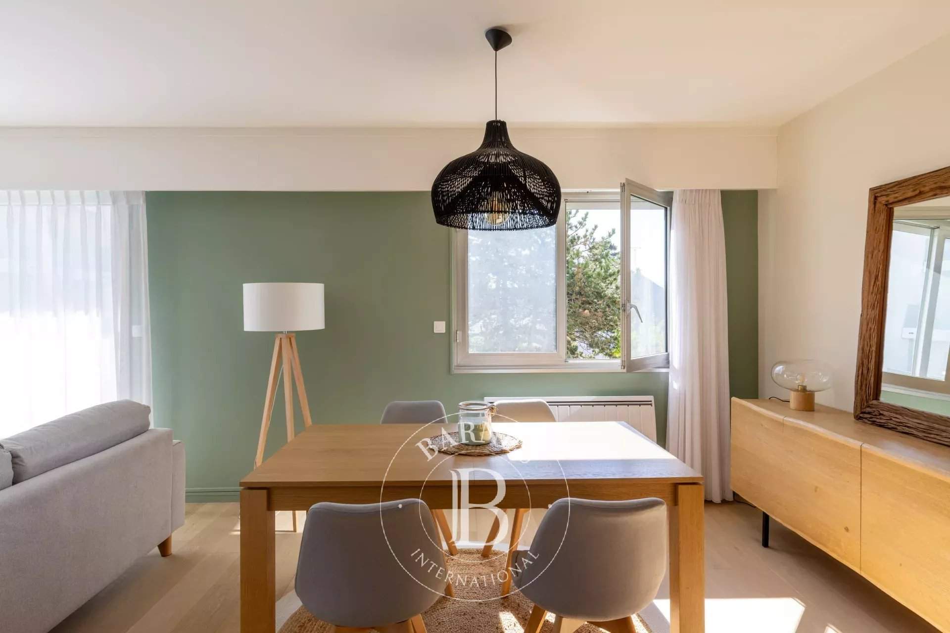Le Touquet-Paris-Plage  - Appartement 2 Pi&egrave;ces, 1 Chambre - picture 2