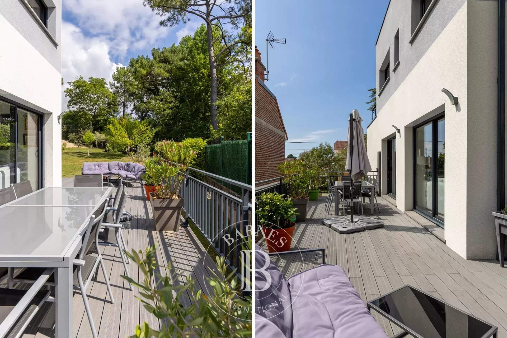 Stella  - Maison 6 Pi&egrave;ces 5 Chambres - picture 1