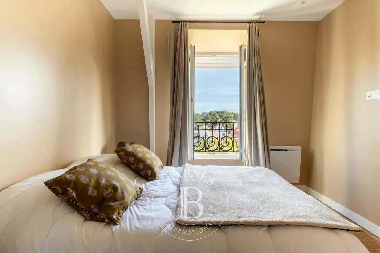 Le Touquet-Paris-Plage  - House 4 Bedrooms - picture 11