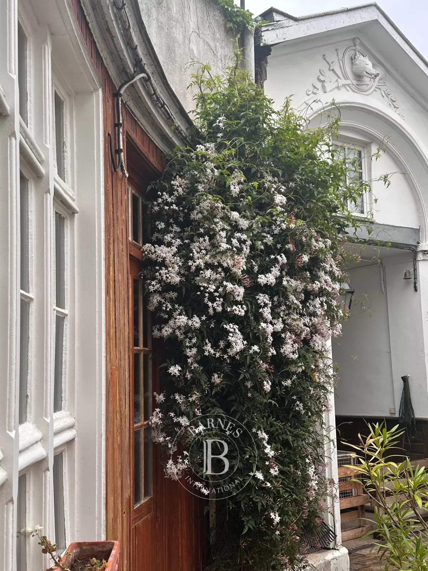 Amiens  - Hôtel particulier 10 Pi&egrave;ces 6 Chambres - picture 5