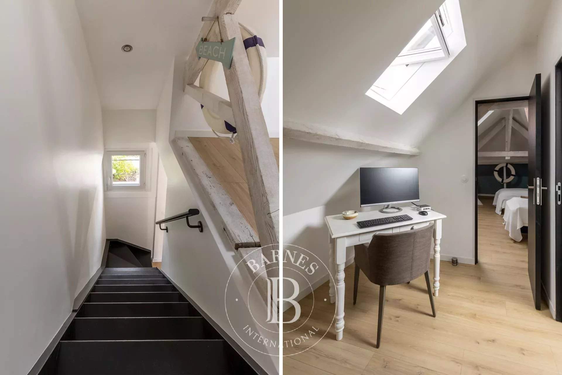 Cucq  - House 4 Bedrooms - picture 13