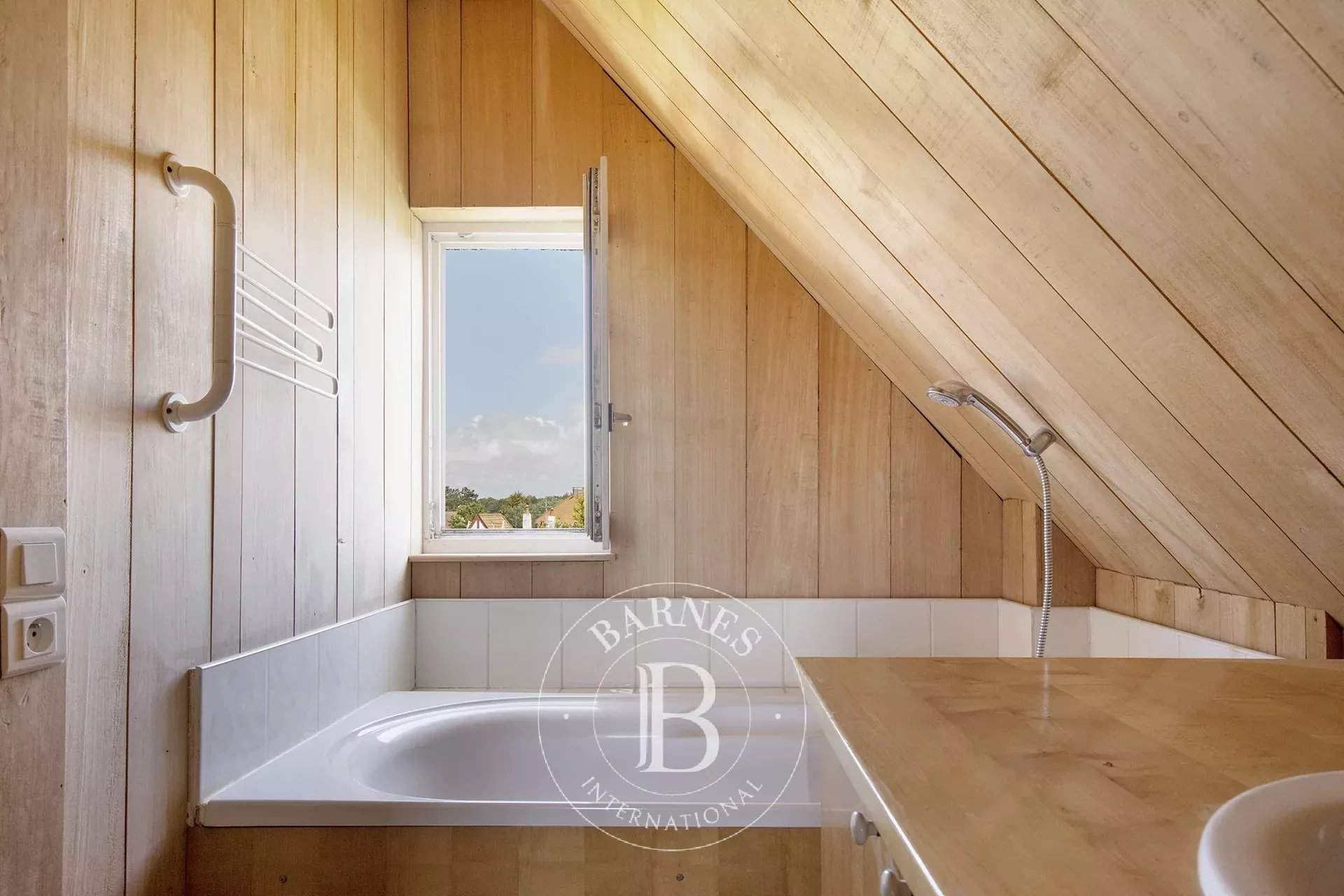 Le Touquet-Paris-Plage  - Maison 6 Pi&egrave;ces 4 Chambres - picture 9