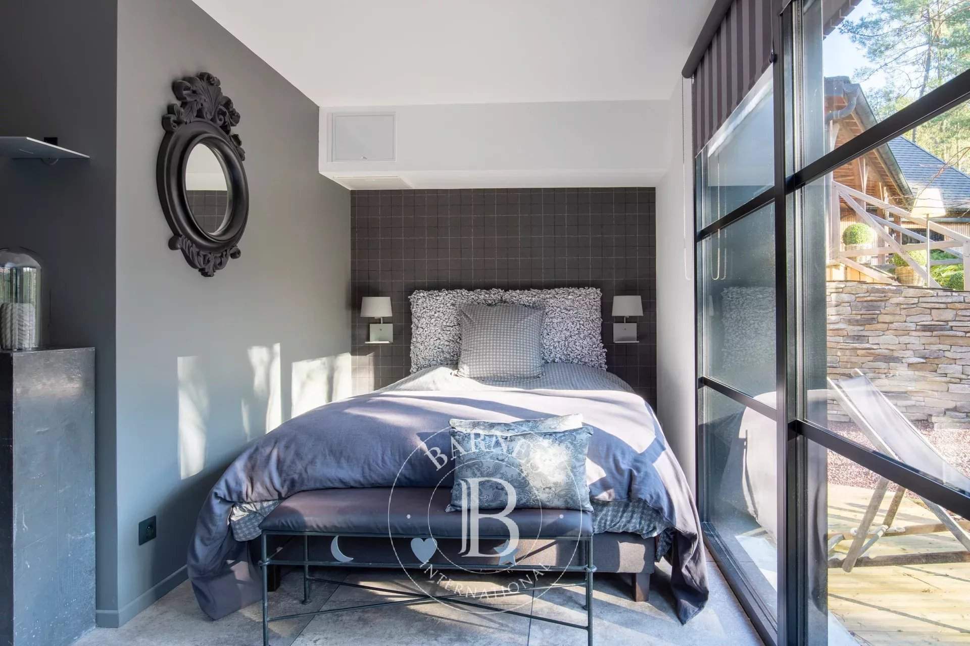 Hardelot-Plage  - Villa 10 Pi&egrave;ces 5 Chambres - picture 15