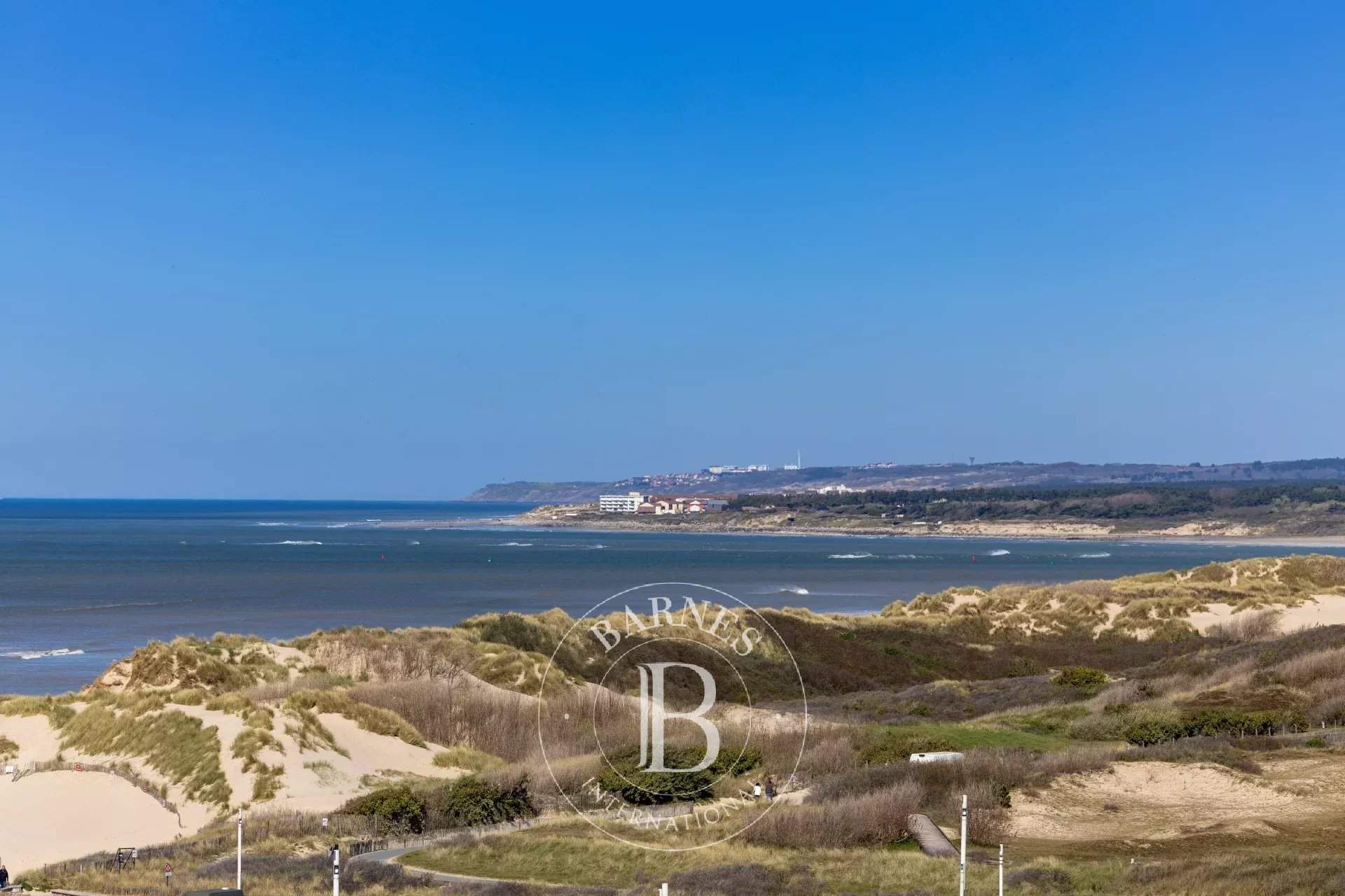 Le Touquet-Paris-Plage  - Appartement 5 Pi&egrave;ces 3 Chambres - picture 12