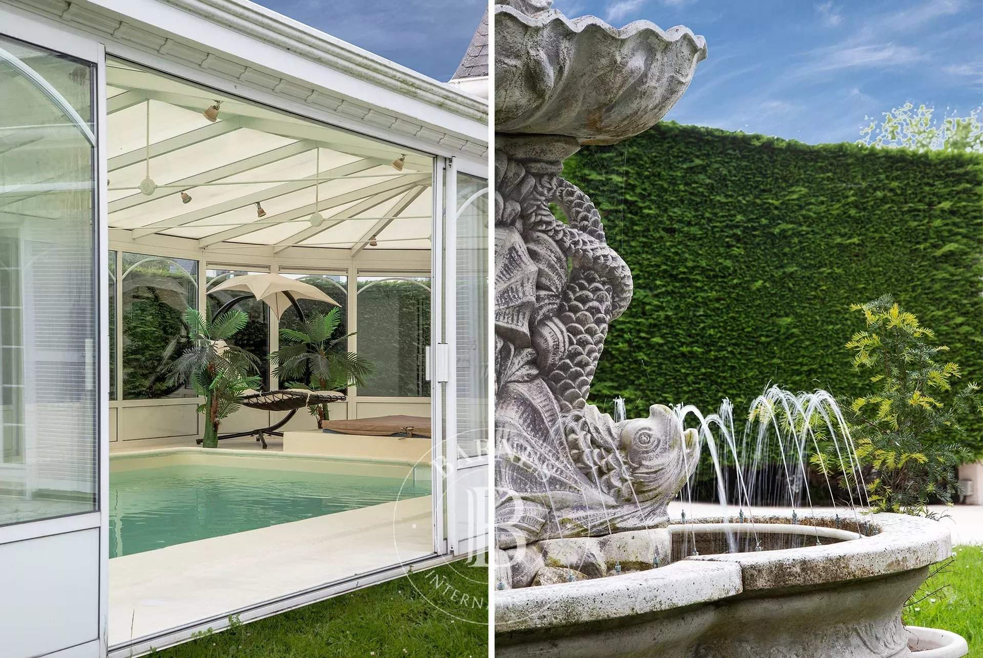 Coquelles  - House 5 Bedrooms - picture 14