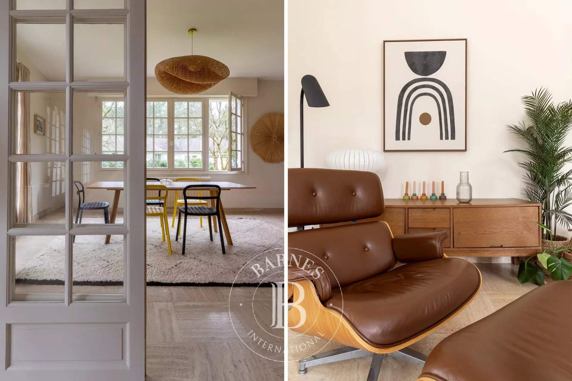 Le Touquet-Paris-Plage  - Maison 7 Pi&egrave;ces 4 Chambres - picture 6