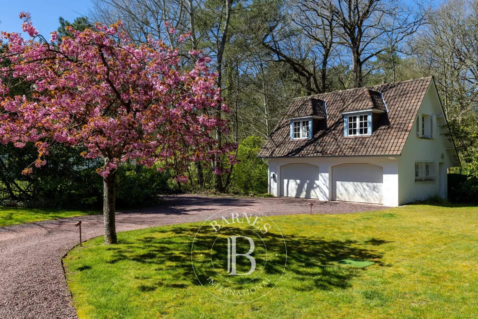 Le Touquet-Paris-Plage  - Maison 7 Pi&egrave;ces 4 Chambres - picture 19