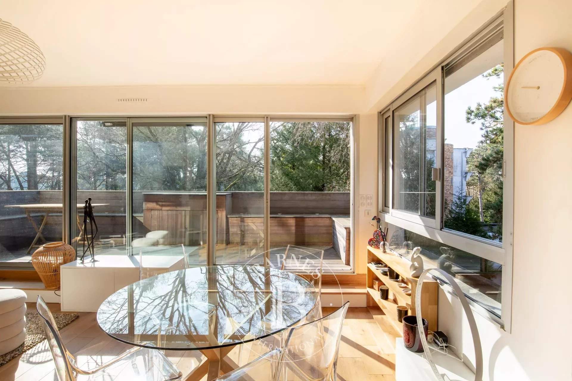 Le Touquet-Paris-Plage  - Apartment 2 Bedrooms - picture 1