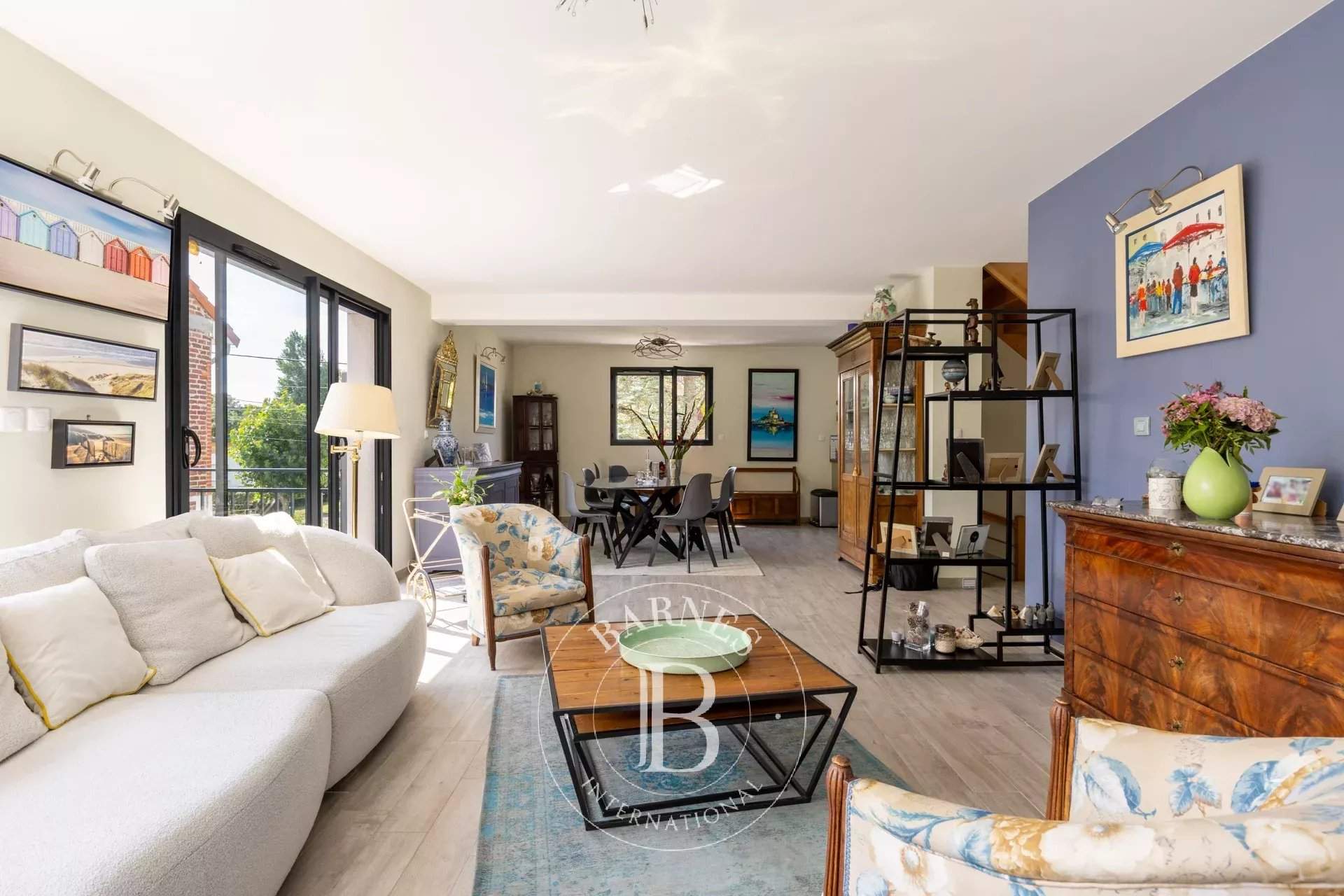 Stella  - Maison 6 Pi&egrave;ces 5 Chambres - picture 3