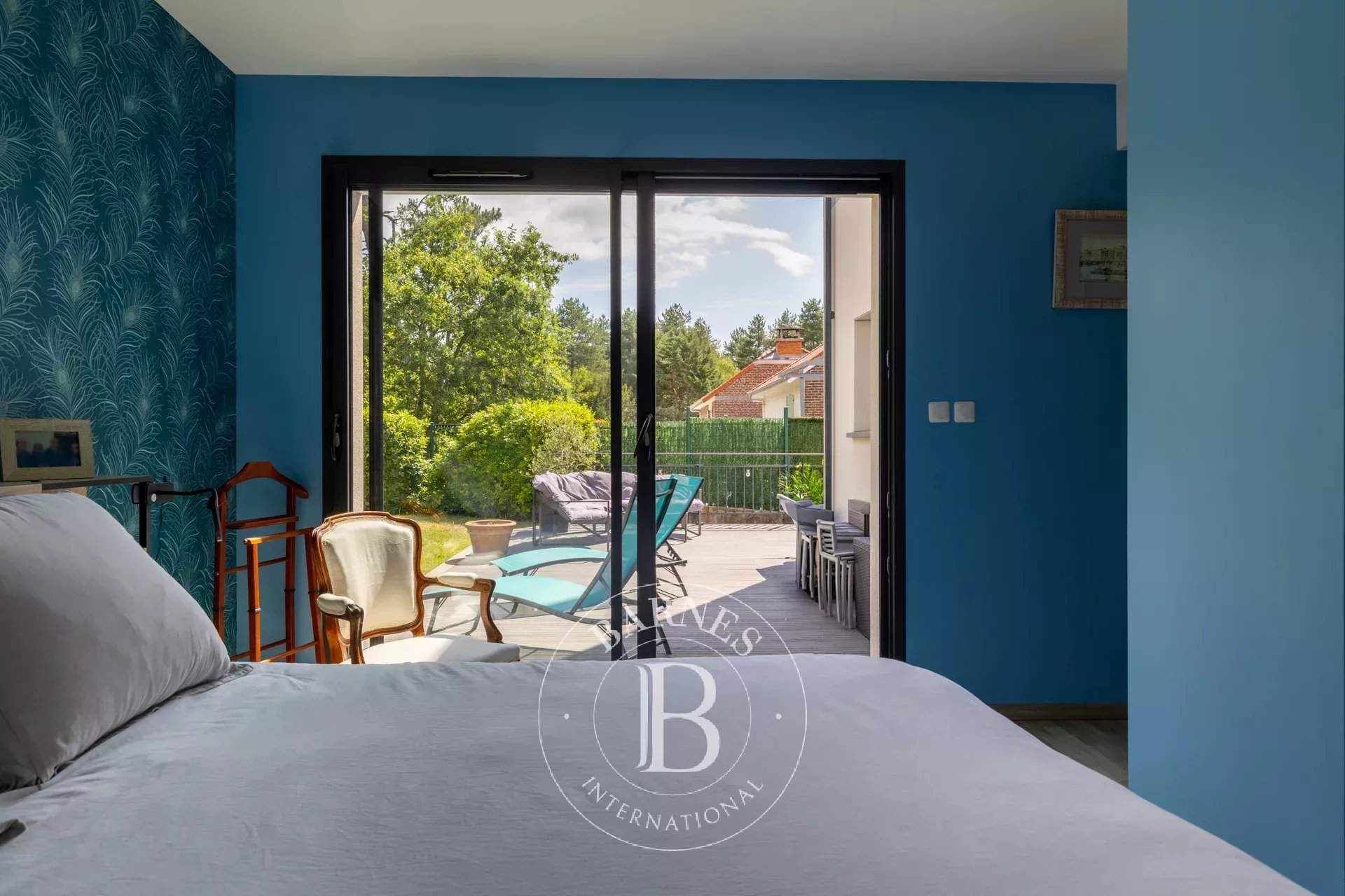 Stella  - Maison 6 Pi&egrave;ces 5 Chambres - picture 8