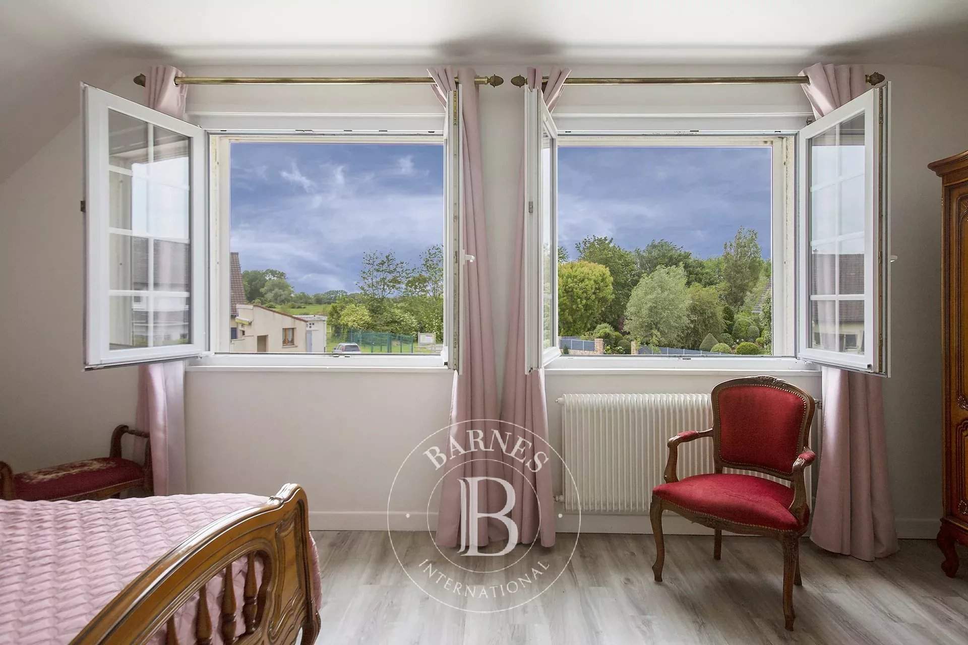 Coquelles  - House 5 Bedrooms - picture 9