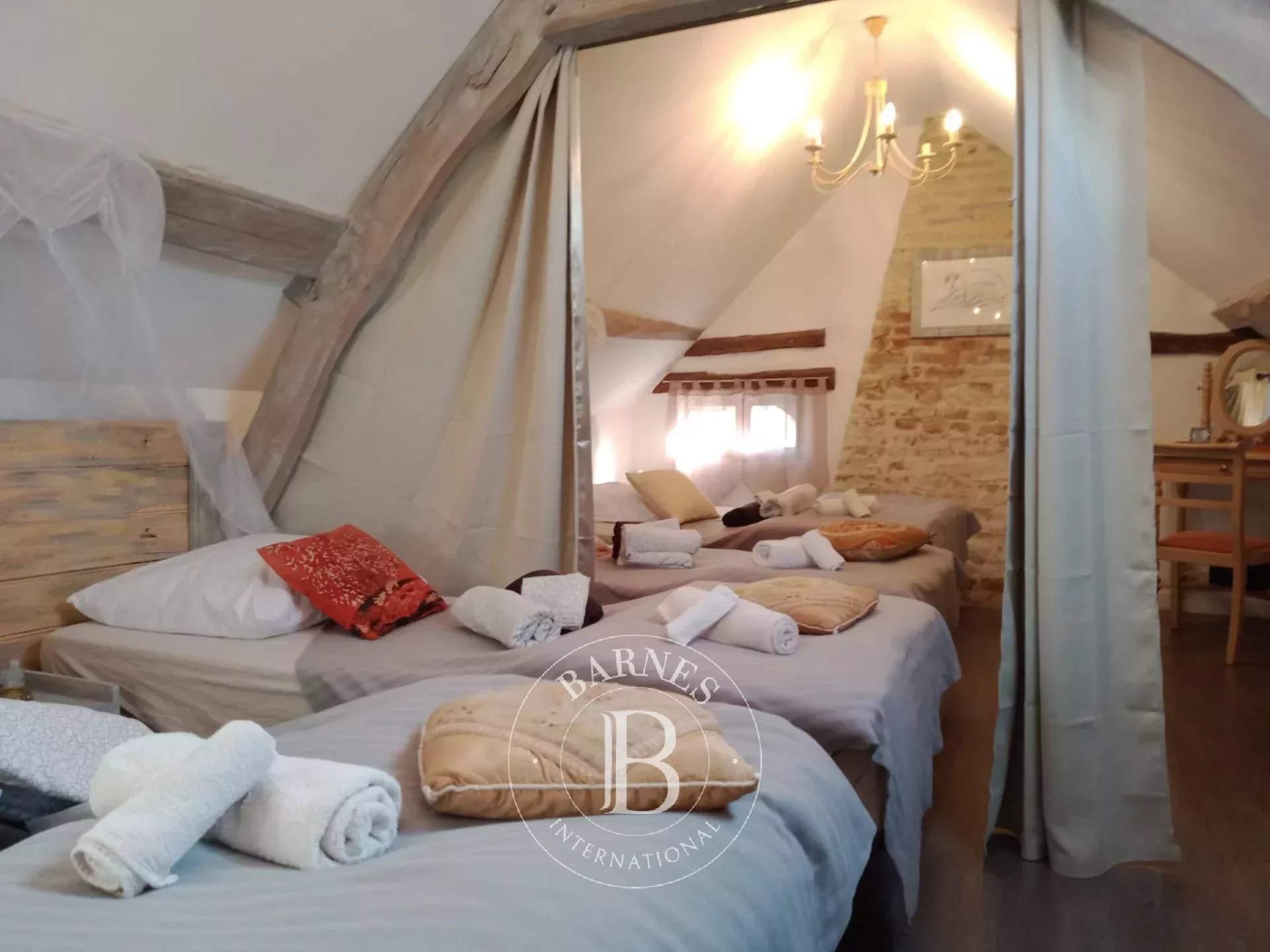 Le Crotoy  - Maison 10 Pi&egrave;ces 6 Chambres - picture 7