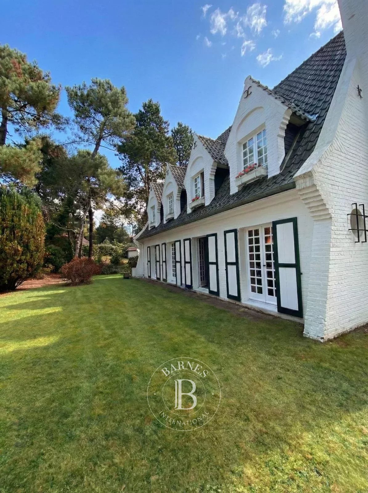 Le Touquet-Paris-Plage  - Maison 6 Pi&egrave;ces 5 Chambres - picture 4