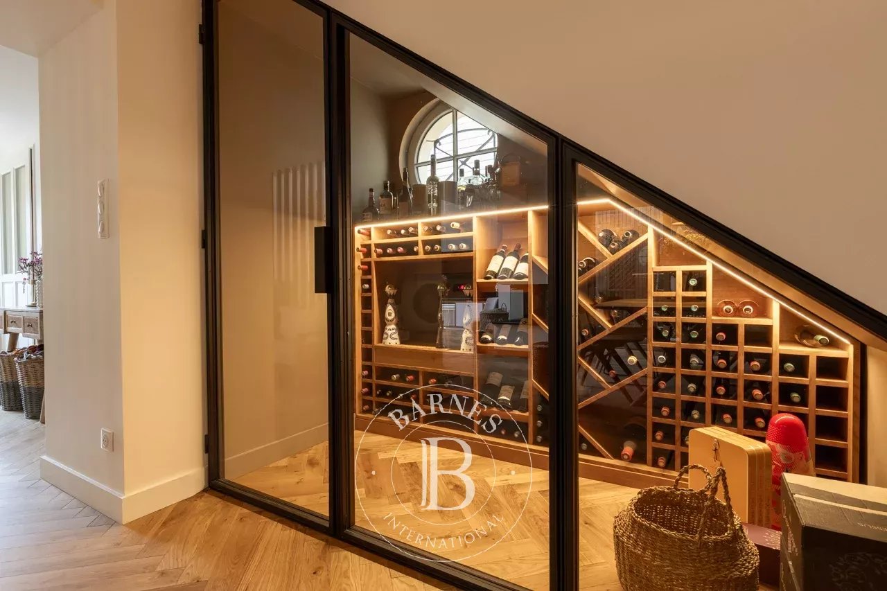 Le Touquet-Paris-Plage  - House 4 Bedrooms - picture 8