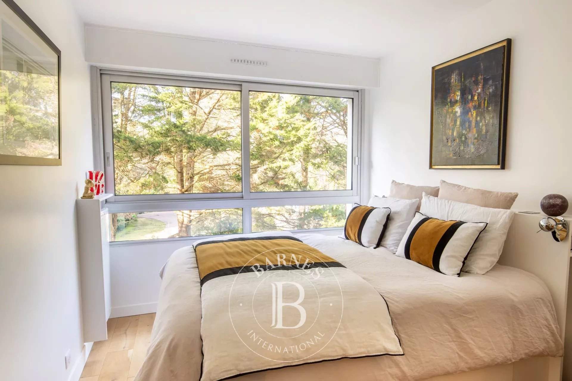 Le Touquet-Paris-Plage  - Apartment 2 Bedrooms - picture 10