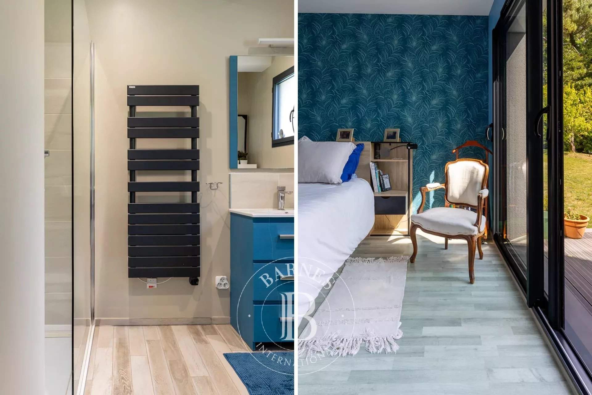 Stella  - Maison 6 Pi&egrave;ces 5 Chambres - picture 9