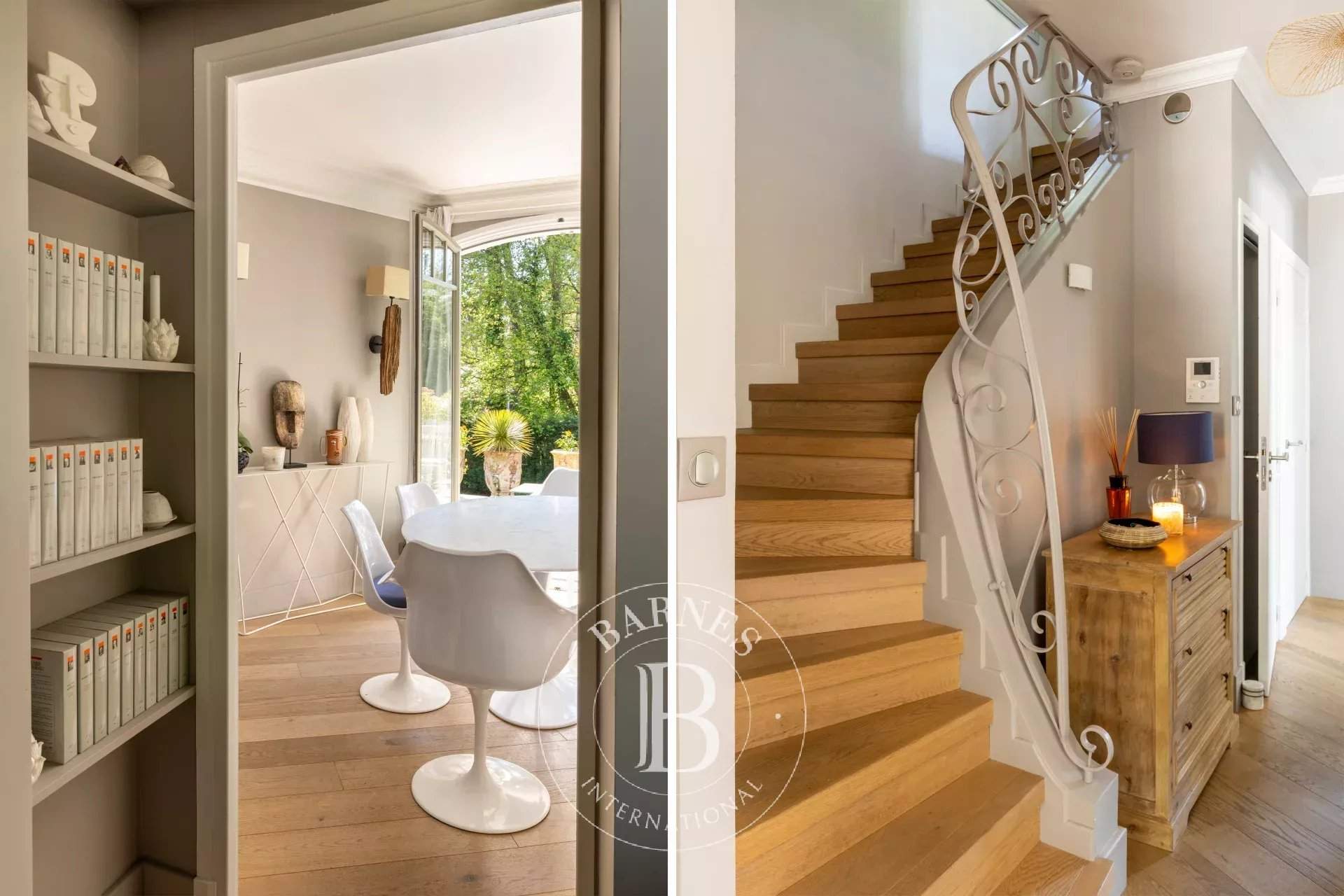 Le Touquet-Paris-Plage  - Maison 5 Pi&egrave;ces 4 Chambres - picture 13