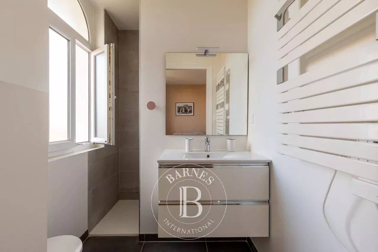 Le Touquet-Paris-Plage  - House 4 Bedrooms - picture 12