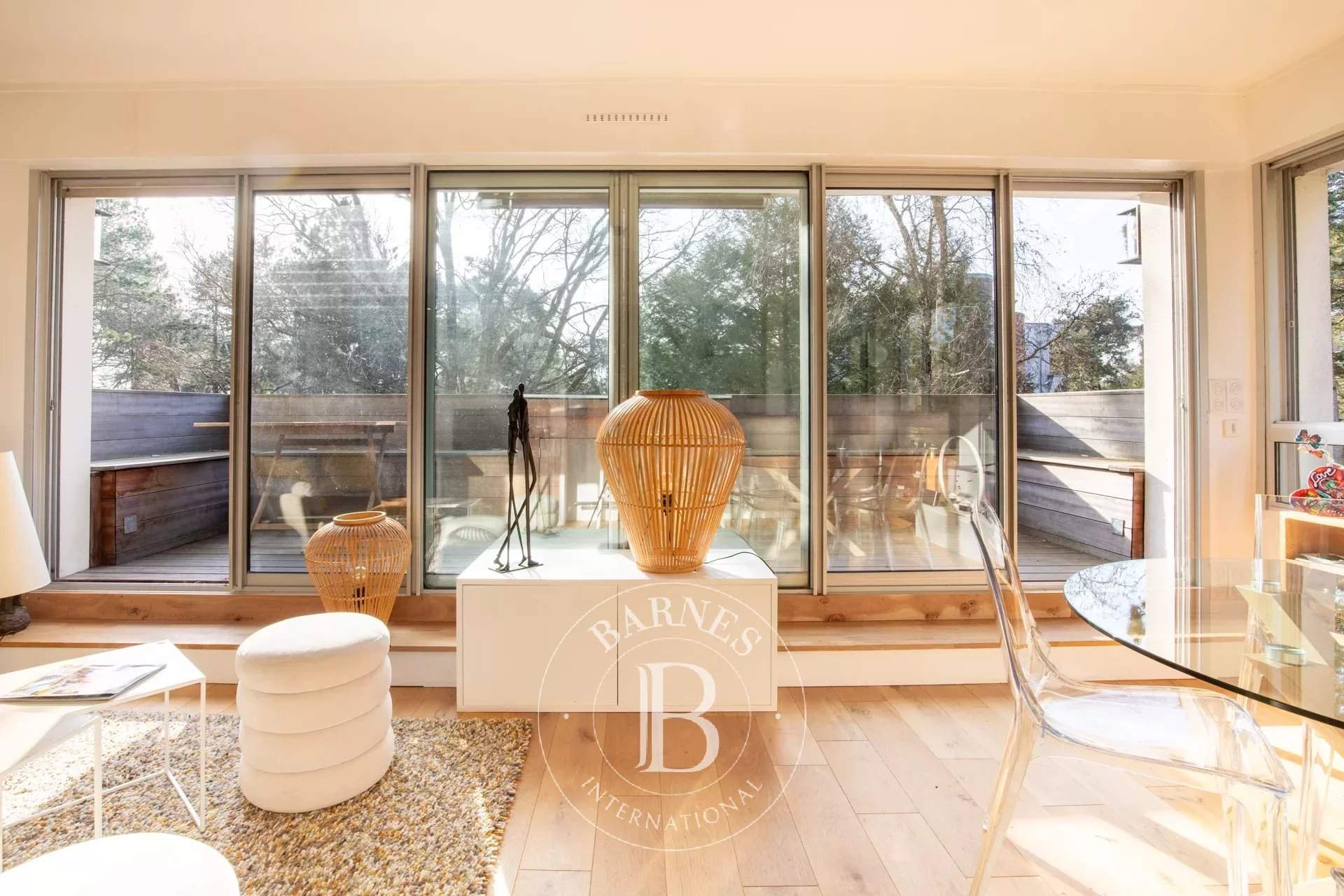 Le Touquet-Paris-Plage  - Apartment 2 Bedrooms - picture 3