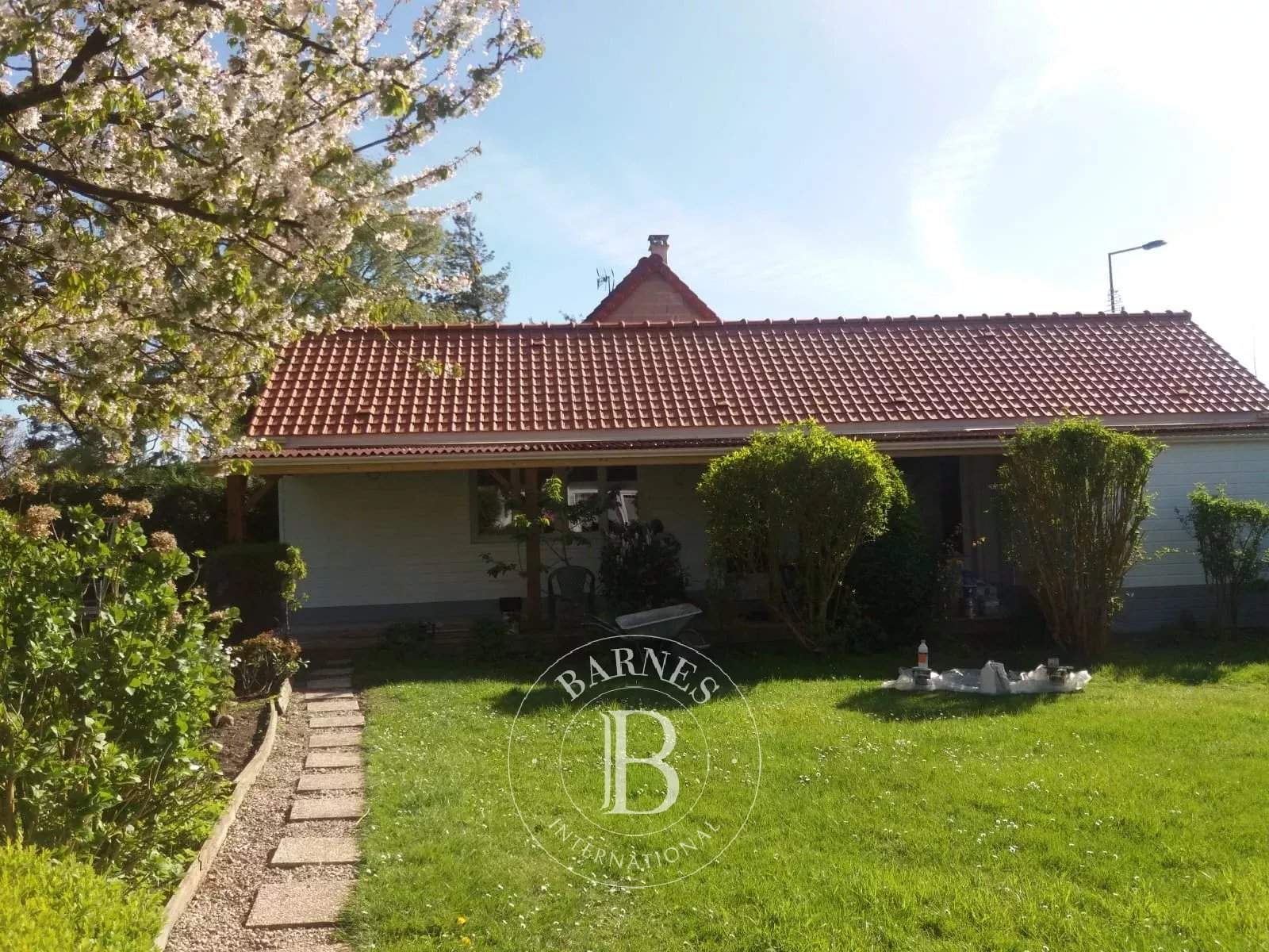 Le Crotoy  - Maison 10 Pi&egrave;ces 6 Chambres - picture 10